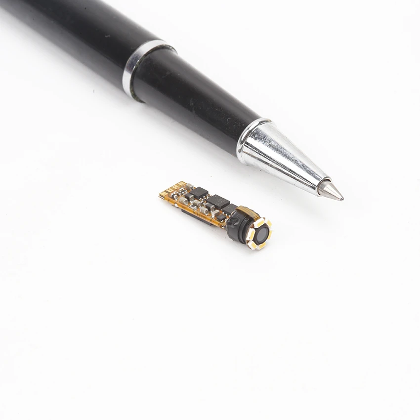 High Definition Borescope Module