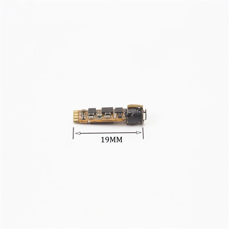 High definition borescope module1